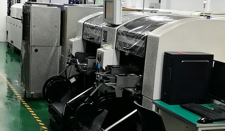 Factory Equipment