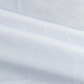 Wholesale 145gsm Polyester Jacquard Mesh Fabric for Sports Jerseys1