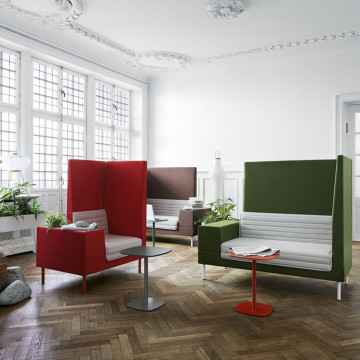 China Top 10 Sofa booth Potential Enterprises