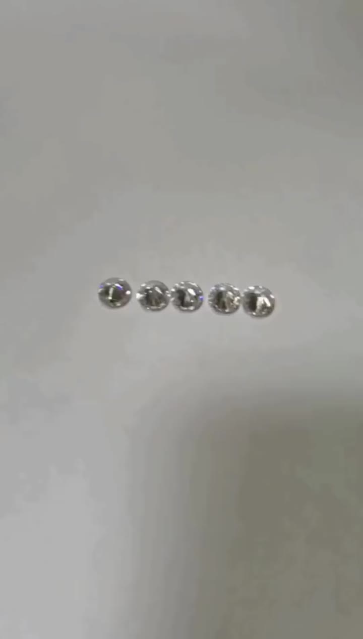 Moissanite