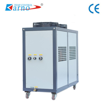 Top 10 China Air-Cooled Modular Chiller Manufacturers