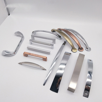 China Top 10 OEM Zinc alloy Glass clip Brands