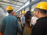 Cangzhou Datang Steel Pipe Co., Ltd