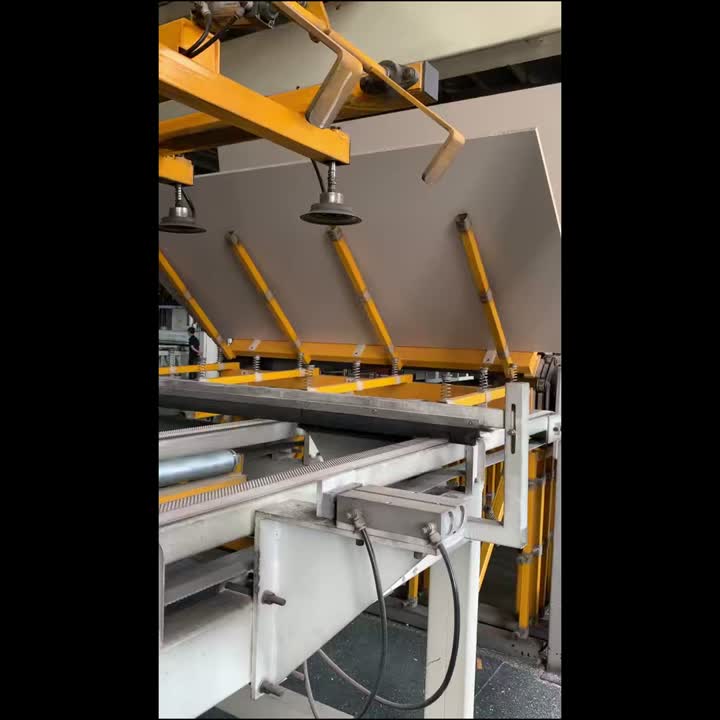 Melamine Particle Board-ashen