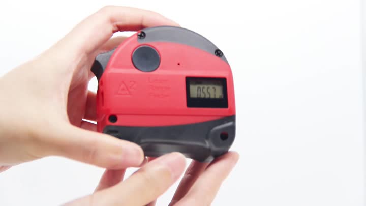 Best Laser Tape Measure Digital Ruler