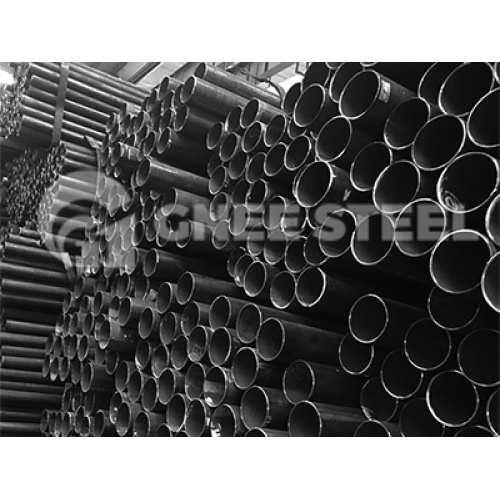 Seamless steel pipe size and theoretical parameter comparison table