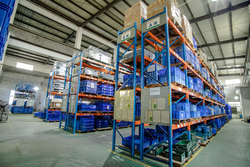 Tecnologias ambientais para melhorar a taxa de reciclagem de sucata de chapa metálica