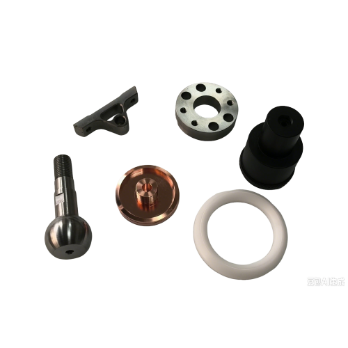 A Comprehensive Comparison of Material Selection and Corresponding Surface Treatments for CNC Machining of Aluminum, Stainless Steel, Copper, and Engineering Plastics