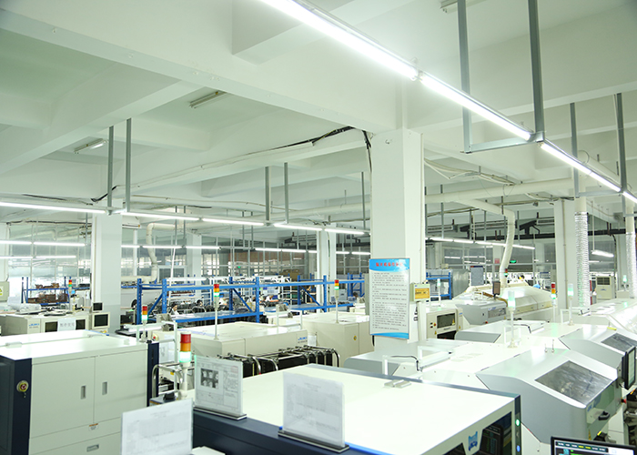 Changxing Potek Electronics & Technology Co,. Ltd