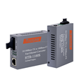 HTB1100 Media Converter - Single Mode Duplex Fiber Optic Ethernet 10/100 Manufacturer1