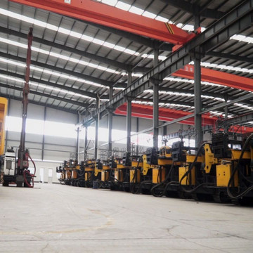 H.H. Drill-Tech Drilling Machinery Co., Ltd.