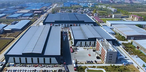 Henan Pijiang Technology Development Co., Ltd.