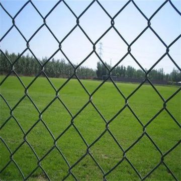 China Top 10 Chain Link Fence Brands