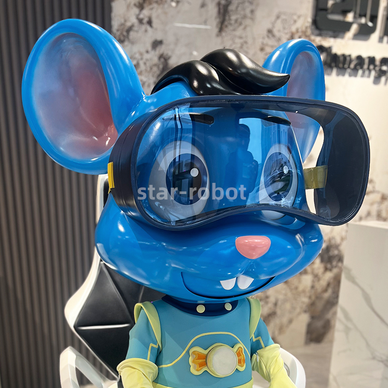 Sichuan Starobotx Technology Co., Ltd