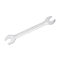 DIN 3110 Standard Anti Slip Panel Double Open End Spanner1