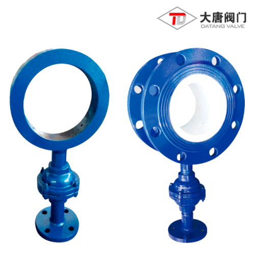 شركة Zhejiang Datang Valve Co., Ltd تطلق حلقة تعويض الهواء الخزفية الصناعية لتحسين أداء المطابقة لصمامات محطات توليد الطاقة والصمام الخزفي والصمام الكروي الخزفي والصمام المقاوم للتآكل وأنظمة الصمامات المقاومة للتآكل