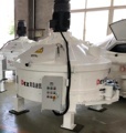 German Brand Teka Planetary Concrete Mixer 0.5m³ for Refractory Material and UHPC1