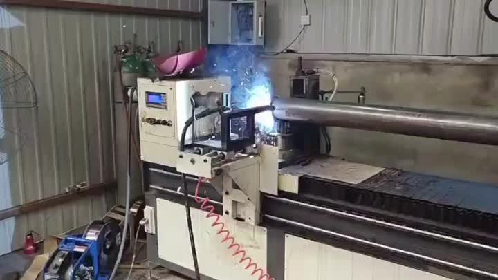 Ground Screw