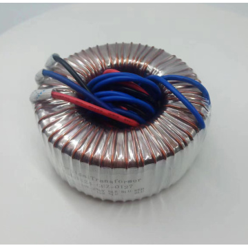 Ten Chinese Toroidal Transformer Suppliers Popular in European and American Countries