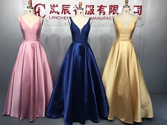 Chaozhou Lanchen Fashion Manufactory Co.,Ltd.