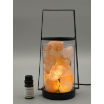 China Top 10 Aroma Diffuser Lamp Potential Enterprises