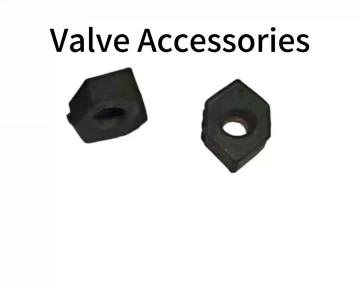 Valve Accessories