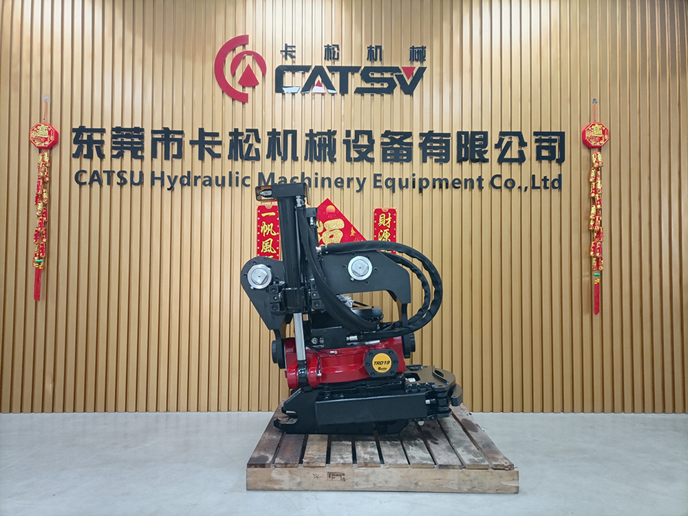 CATSU Hydraulic Machinery Equipment Co.,Ltd