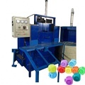 Rotomolding Toys: Customizing Jumping Horse PVC Peanut Balls with Automatic Roto Molding Machines1