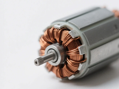 Transformação inteligente e de baixo carbono impulsiona novo ciclo de desenvolvimento do setor global de motores elétricos