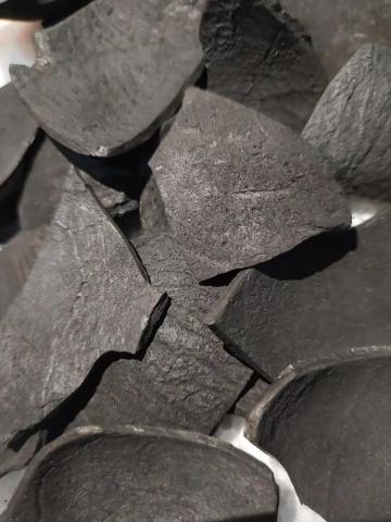 Coconut Shell Charcoal from Indonesia