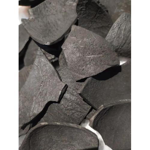 Coconut Shell Charcoal från Indonesien