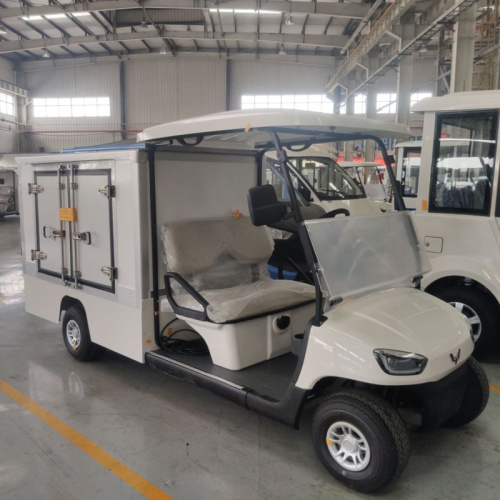 Analysis of the reasons why Golf Cart are so popular