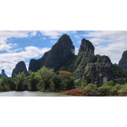 J-Tron 2025 Hezhou Team Building: unir y cultivar la cultura