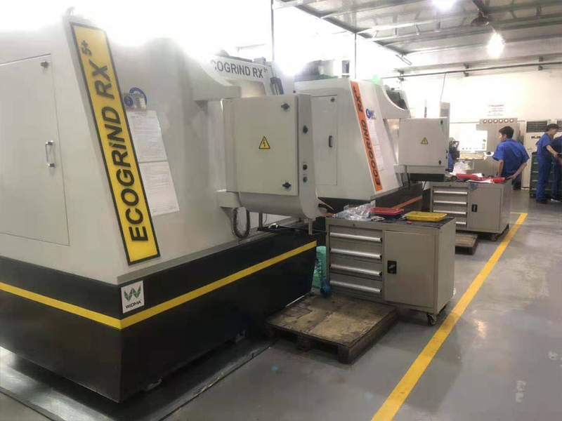OPT Cutting Tools Co., Ltd.