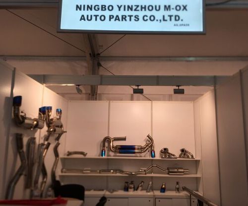 Automechanika Frankfurt 12. September 2016 Deutschland