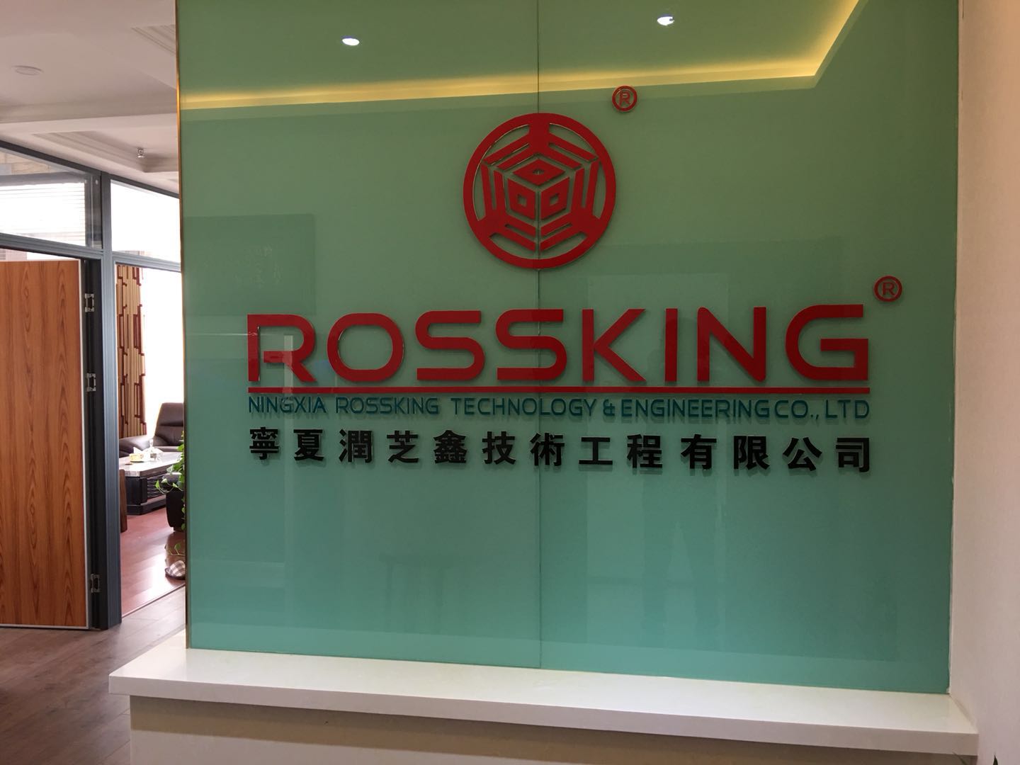 Ningxia Rossking Auto
