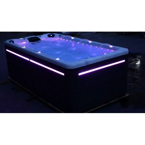 Jacuzzi pool HL-8805