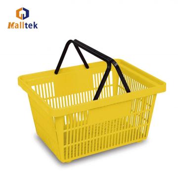 List of Top 10 Chinese Shopping Basket Brands with High Acclaim