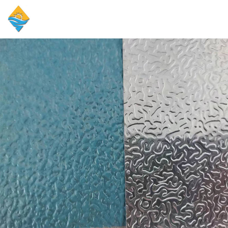 JINAN ZHAOYANG ALUMINUM INDUSTRY CO.,LTD.