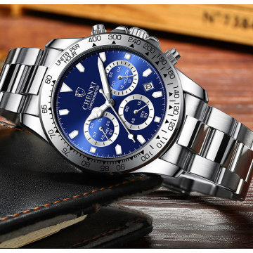 Top 10 Most Popular Chinese Women Mechanical Watch Brands