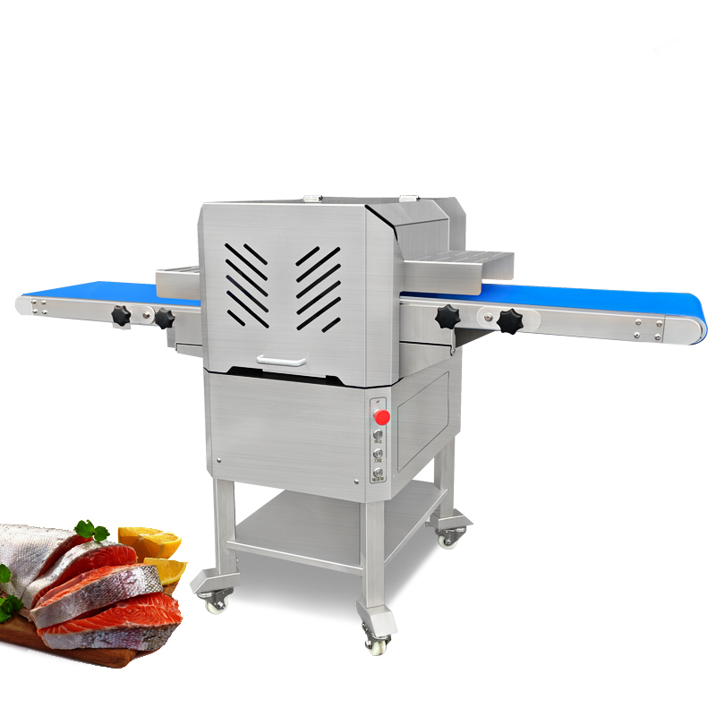 ST-DH300 Poultry cutting machines