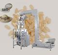Automatic Vertical Form Fill Seal Packaging Machine for Rice, Salt, Nuts, Coffee Beans, and Sesame Seeds1