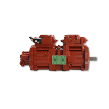 K3V63DT-9C22 Hydraulic pump for R150-7