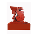 Cellular Lightweight Foam Concrete Making Machine Onsite1