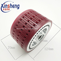 High Quality PU Suction Wheel for STAHL Folding Machine FH.10066561/021