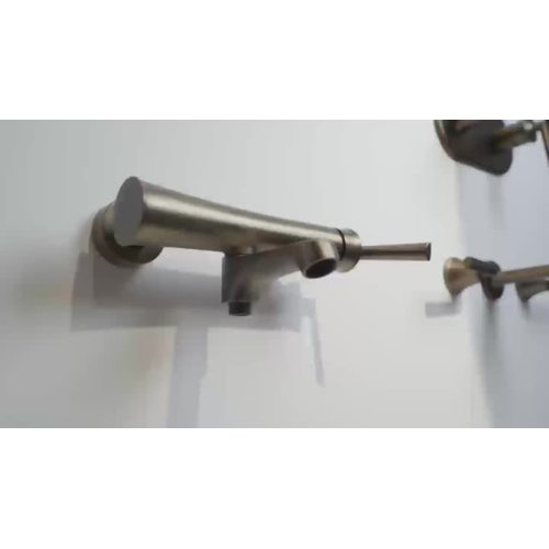 24 concealed shower mixer