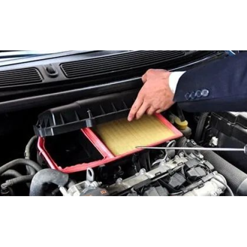 What Are the Functions of Car Air Filters?