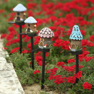 China Top 10 Garden Lights Potential Enterprises