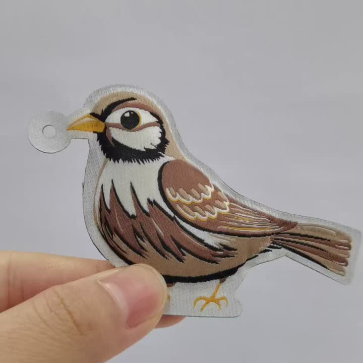 Kraf haiwan isi anyaman