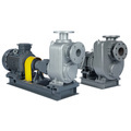 GMP-KMP Self Priming Pump End-Suction Pump1